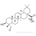 Acide quillaïque CAS 631-01-6